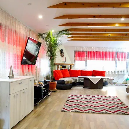 Homestay Madi - Close To Constanta