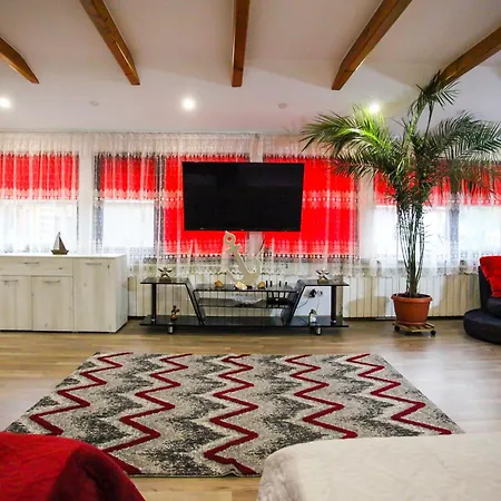 Homestay Madi - Close To Constanta