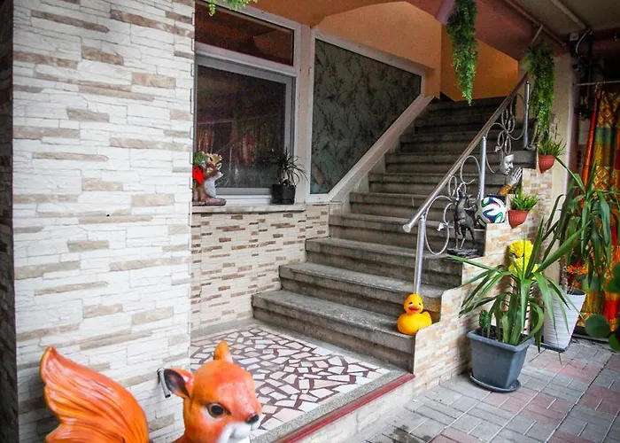 Madi - Close To Constanta