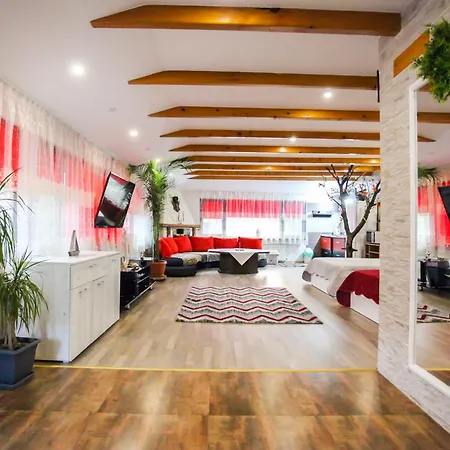 홈스테이 Madi - Close To *