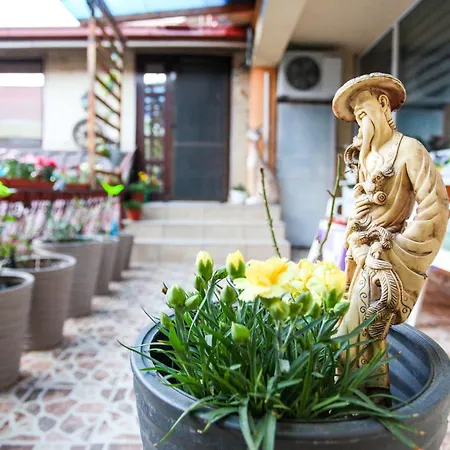 Madi - Close To 홈스테이 콘스탄차